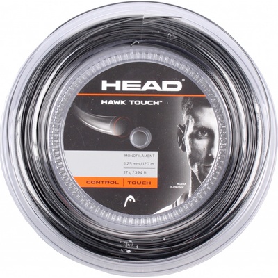 Head HAWK Touch 120m, 1,25mm
