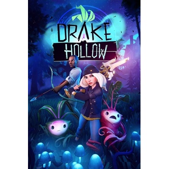 Curve Digital Drake Hollow (PC)