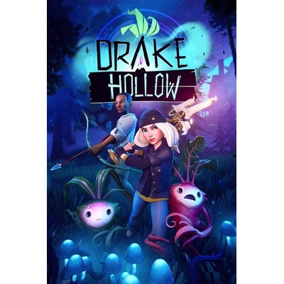 Curve Digital Drake Hollow (PC)