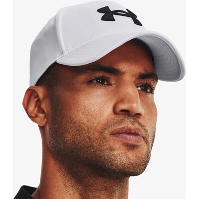 Under Armour Men's UA Blitzing-WHT