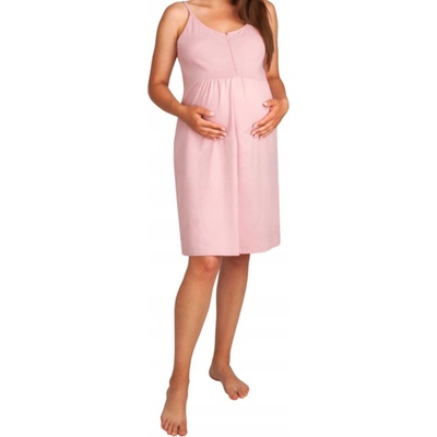 Nočná tehotenská košeľa na dojčenie MARYSIA