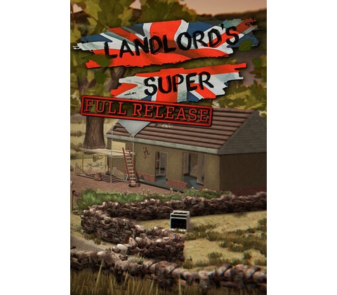 Landlord's Super