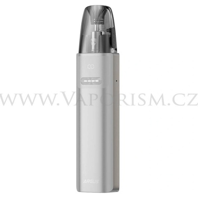 VooPoo Argus G4 Mini Pod 1650 mAh Stříbrná