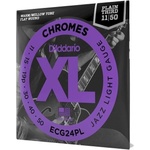 D'Addario ECG24PL Струни за електрическа китара