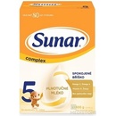 Sunar Complex 5 2 x 300 g