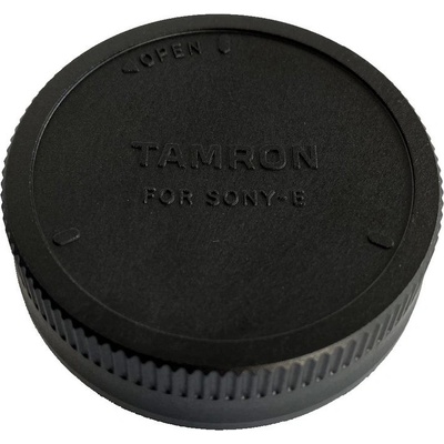 Tamron pro Sony E