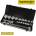 Topmaster Professional Гедоре 21 части, 3/4", 19-50 мм, Topmaster 330523 (330523)