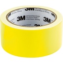 3M Universální páska 8 mm x 10 m neon žlutá