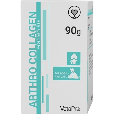 VetaPro ArthroCollagen 90 g