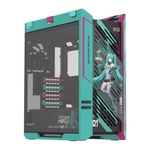 ASUS ROG Strix Helios II Hatsune Miku Edition (90DC00W0-B39010)