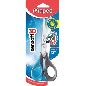 Maped Sensoft 3D Left-handed 16 cm (696510)