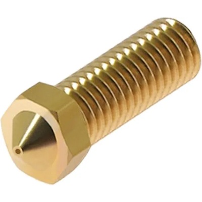 Дюза за 3d принтер 1.2мм с дължина 16мм (nz1201)