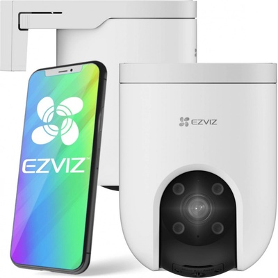 EZVIZ CS-H8c-R200-1K3KFL4GA(4mm)