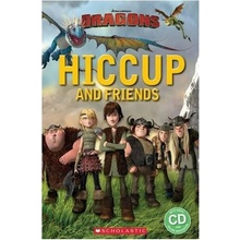 Hiccup and Friends