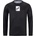 Kenny ELITE solid black