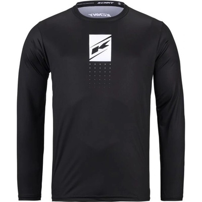 Kenny ELITE solid black
