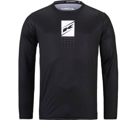 Kenny ELITE solid black