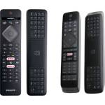 Philips ykf423-007 (ykf463-006) - оригинален дистанционен контрол с гласово управление (ykf423-007 (ykf463-006)) Дистанционно