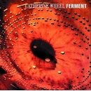 CATHERINE WHEEL: FERMENT CD
