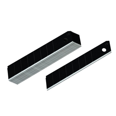 KNIPEX Резервно острие (10 бр. ) за макетен нож Cutix (K9010165BK), Knipex (K9010165E02)