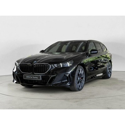 BMW 530e Touring xDrive M Sport 220 kW