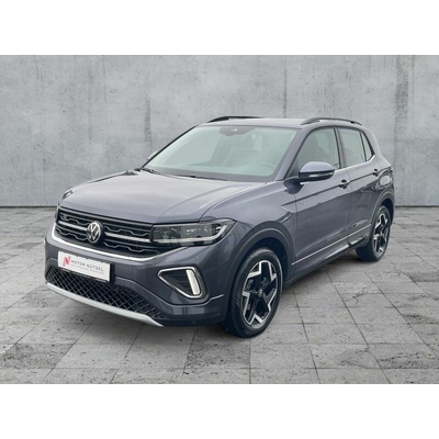Volkswagen T-Cross 1.0 TSI R-Line 85 kW