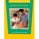 Content Area Readers Math Every Day