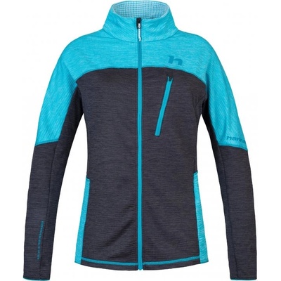 Hannah Meda clearwater/anthracite mel