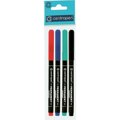 Centropen 2536 4ks