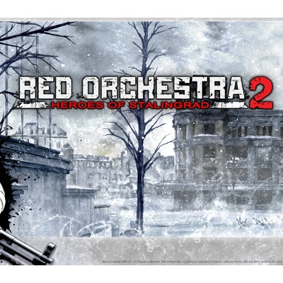Red Orchestra 2: Heroes of Stalingrad + Rising Storm