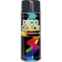 Deco Color Decoration 400 ml RAL 7016 Antracit