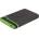 Transcend StoreJet 25M3 2.5 2TB USB 3.1 (TS2TSJ25M3C)