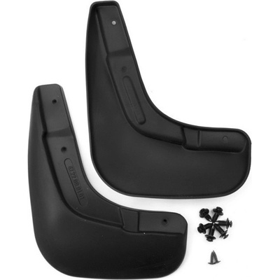 Lapače nečistot/zástěrky - Suzuki SX4 S-Cross 2013-2021 (přední) – Hledejceny.cz