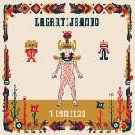 Lagartijeando - 7 Caminos (Limited Edition) (Clear Coloured) (LP) (0674276747732)