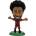 SoccerStarz Liverpool Mohamed Salah Home Kit (2024 Version) (405804)