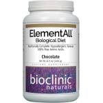 Natural Factors ElementAll Biological Diet [1322 - 1404 грама] Шоколад