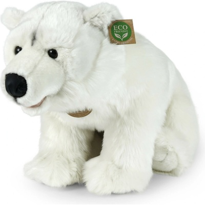 Eco-Friendly Lední medvěd