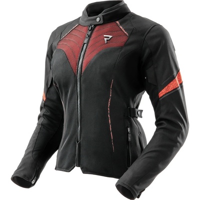 Rebelhorn JAX LADY čierno-červená
