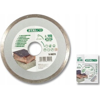 Staclo S-30218