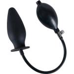 You2Toys Inflatable Butt Plug Silicone