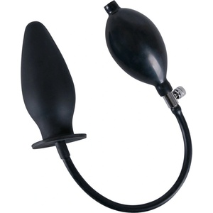 You2Toys Inflatable Butt Plug Silicone