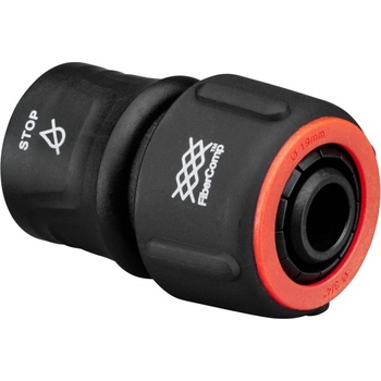 Fiskars Rychlospojka hadice FiberComp STOP 3/4" (1054790)