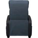 Cougar gaming COUGAR Ranger Elite Navy Blue Gaming Sofa (CGR-RAE-BUB)