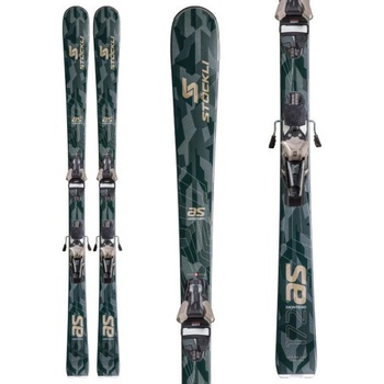 Stöckli Montero AS 25/26