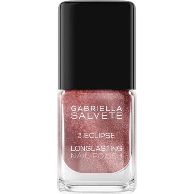 Gabriella Salvete Over The Moon Longlasting Nail Polish дълготраен лак за нокти със силен блясък 11 ml нюанс 3 Eclipse