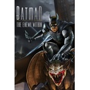 Batman: The Enemy Within