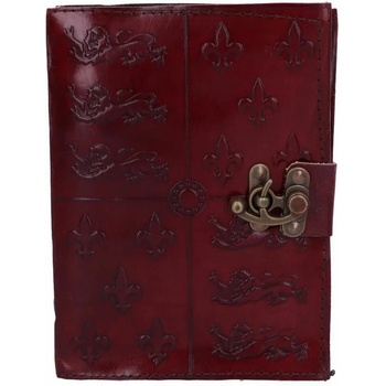 Image 1 of NNM Бележник Medieval Leather - B5115R0