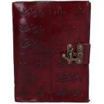 NNM Бележник Medieval Leather - B5115R0