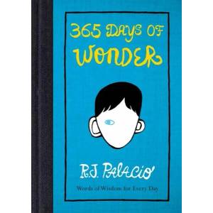 365 Days of Wonder (2014)