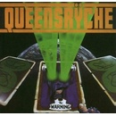 Queensryche - Warning CD